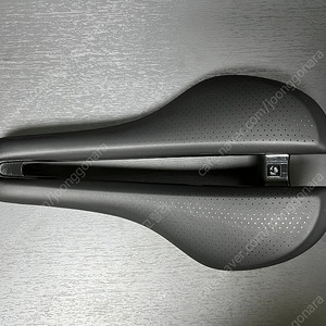 트렉 본트레거 에올루스 콤프 안장 145mm
