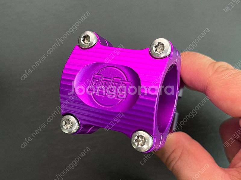 폴 컴포넌트 박스카 스템 Paul Component B...--1