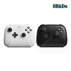 8BitDo 팔얼블 NS버전 택포5에삽니다