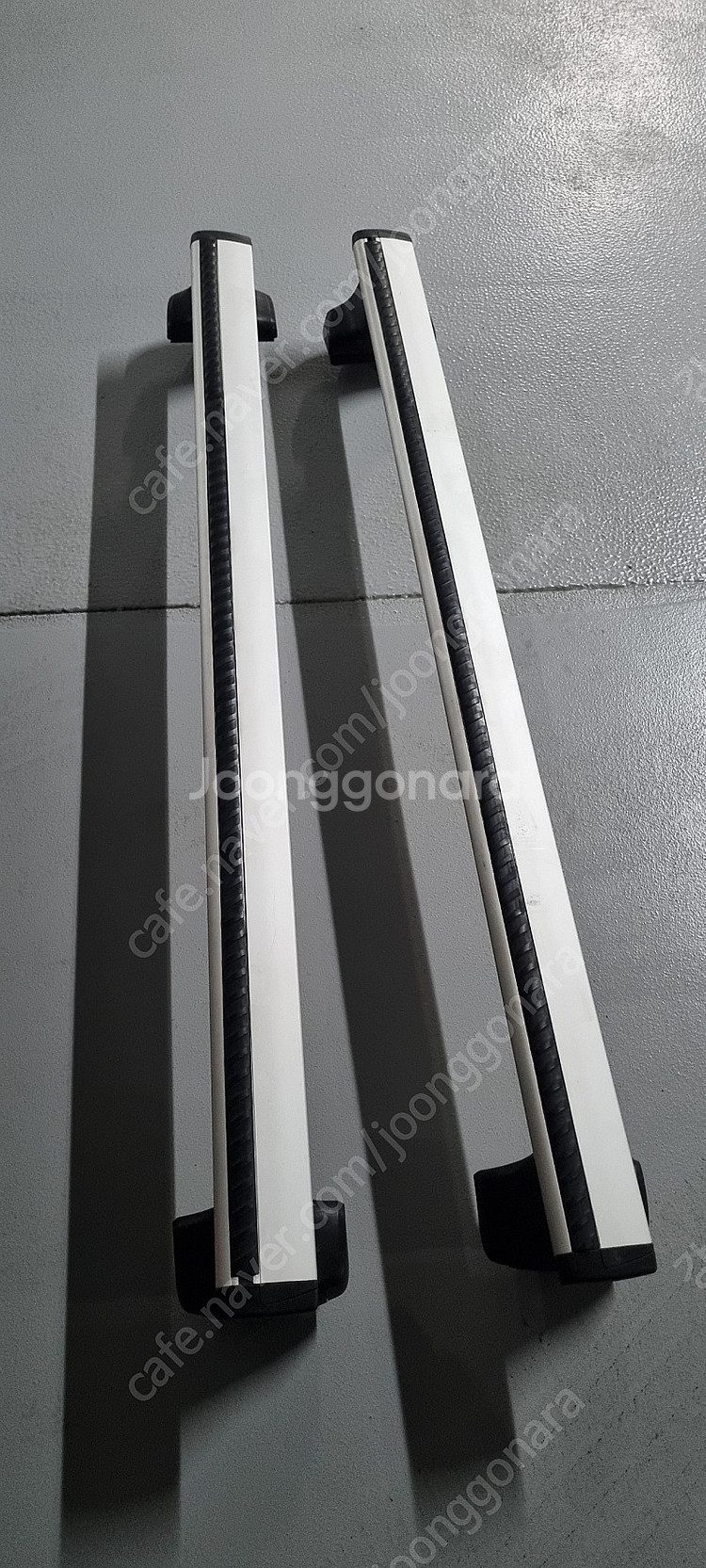 툴레 윙바 에보 가로바 팝니다.--1