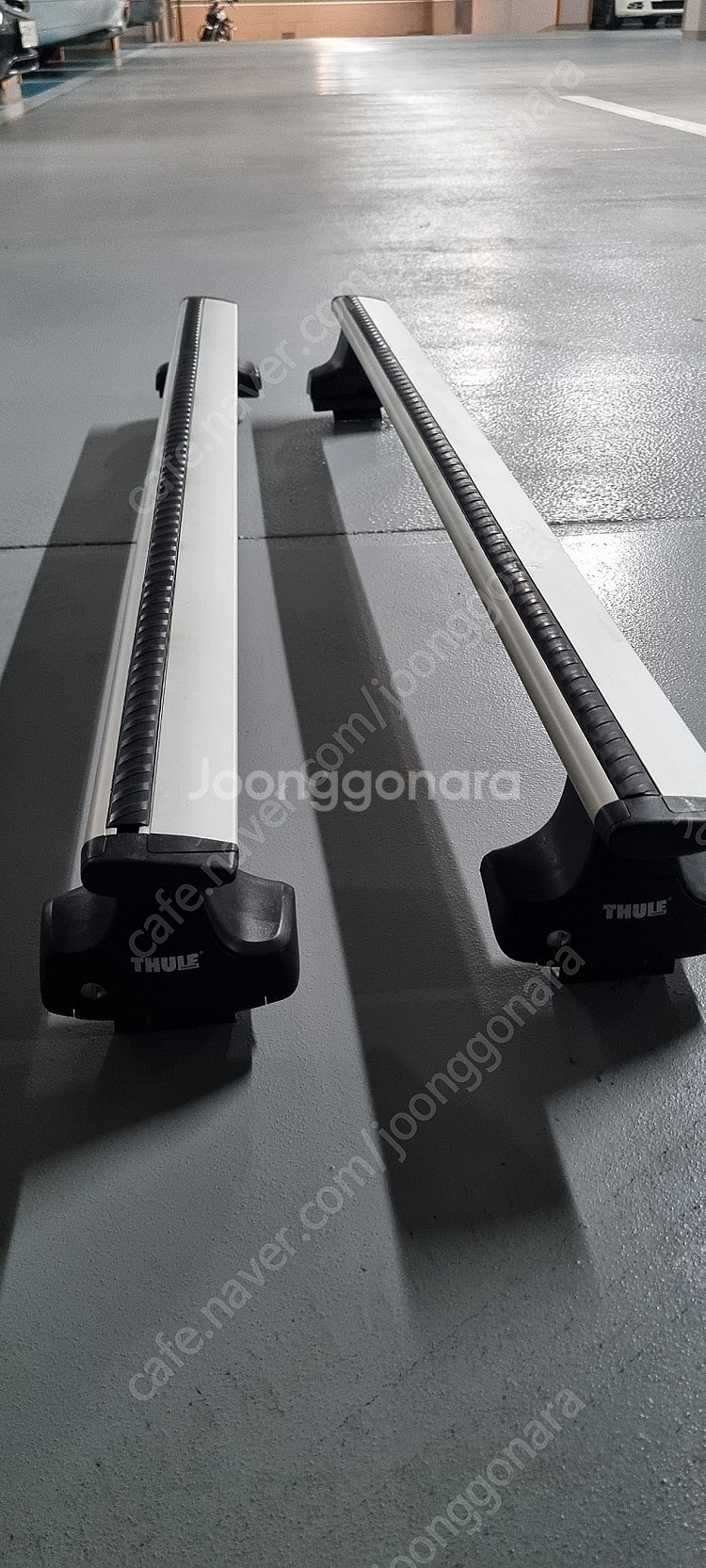 툴레 윙바 에보 가로바 팝니다.--2