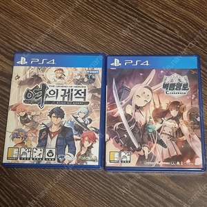 ps4 벽람항로 크로스웨이브 판매