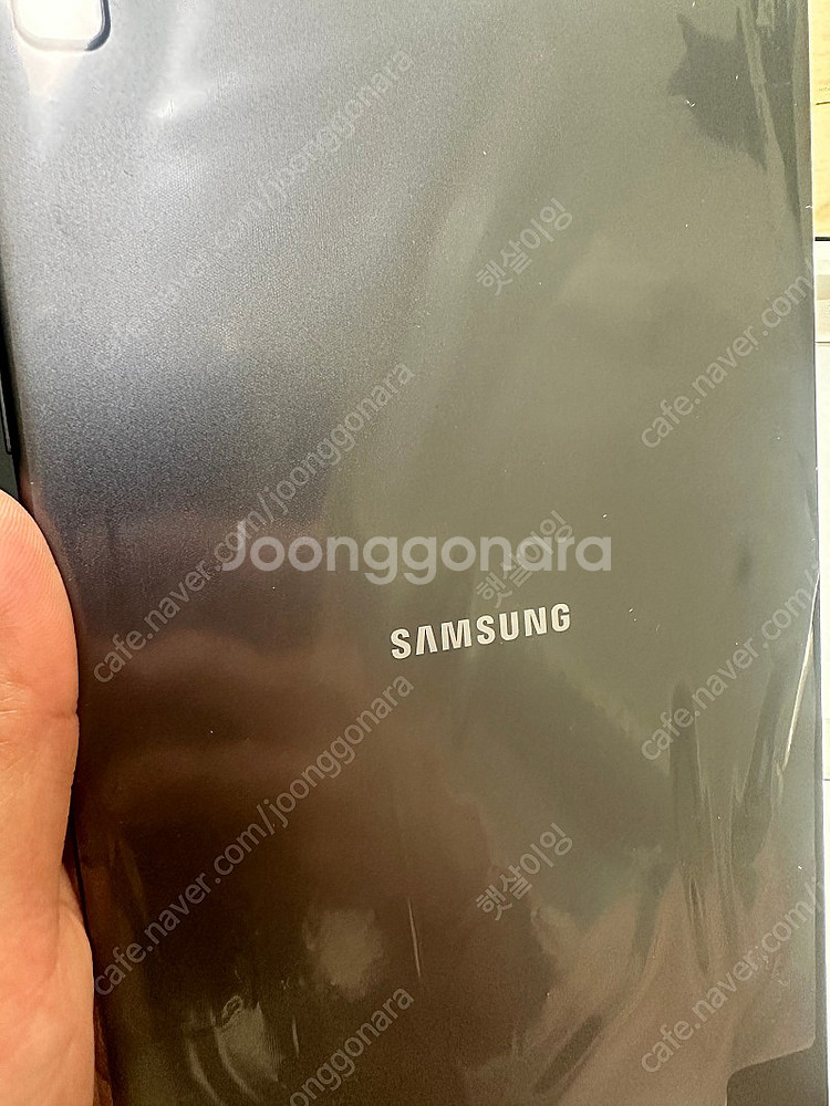 뇌새김 갤럭시 탭 a7 32G 풀패키지 팔아요--3