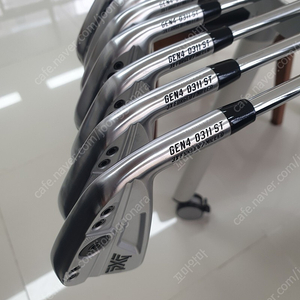 PXG GEN4 0311ST 7I SET(4~W) 팝니다.