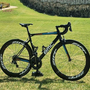 비엠씨 BMC SLR01 di2 반차 로드 자전거