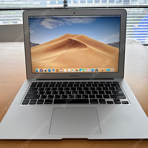 Apple MacBook Air (13-inch, mi