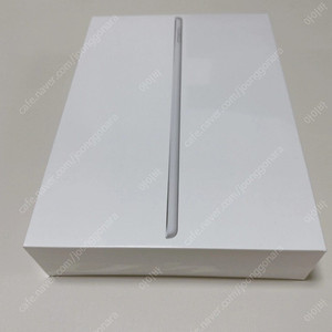 미개봉iPad 9세대 64GB wifi 새상품 판매