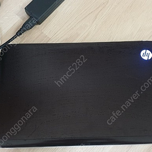 hp 노트북 dv6-6158tx 팝니다