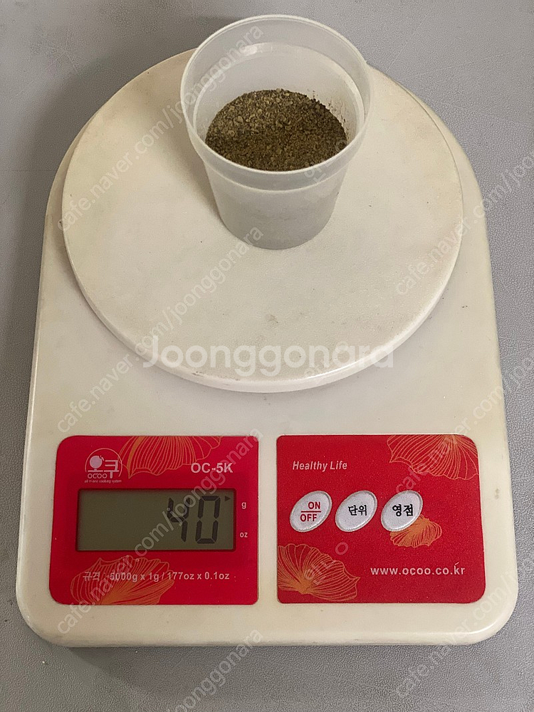 프로덴 플라그오프 강아지 치석제거 파우더 20g--2