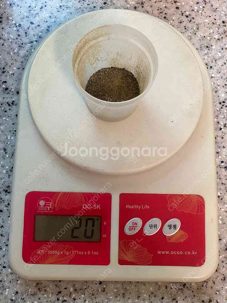 프로덴 플라그오프 강아지 치석제거 파우더 20g--3