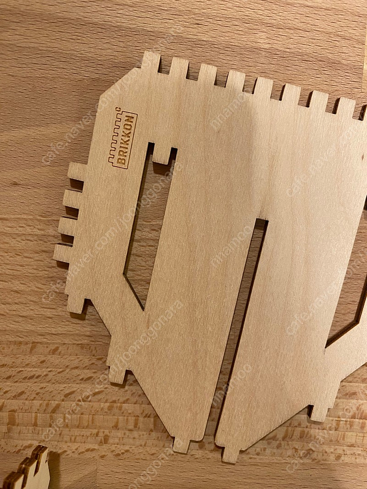 네델란드 브랜드 BRIKKON 레고호환 우주선 판매합니다.--3