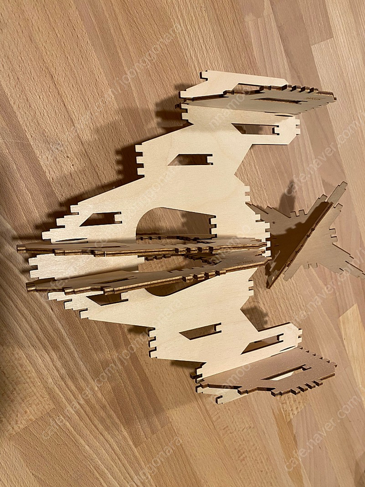 네델란드 브랜드 BRIKKON 레고호환 우주선 판매합니다.--5