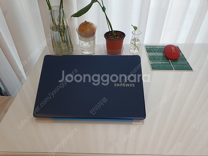 삼성 노트북 PEN-S 15인치 i7 8세대, SSD ...--0