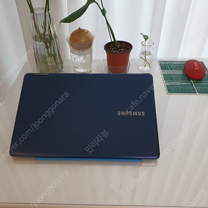 삼성 노트북 PEN-S 15인치 i7 8세대, SSD 1TB