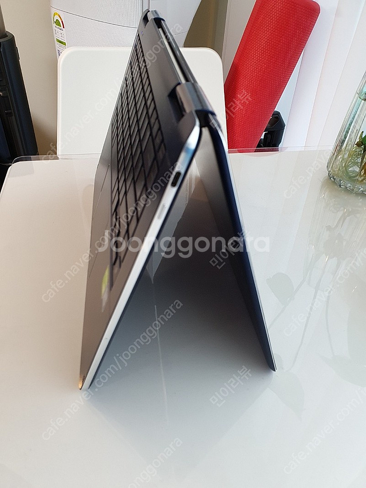 삼성 노트북 PEN-S 15인치 i7 8세대, SSD ...--3