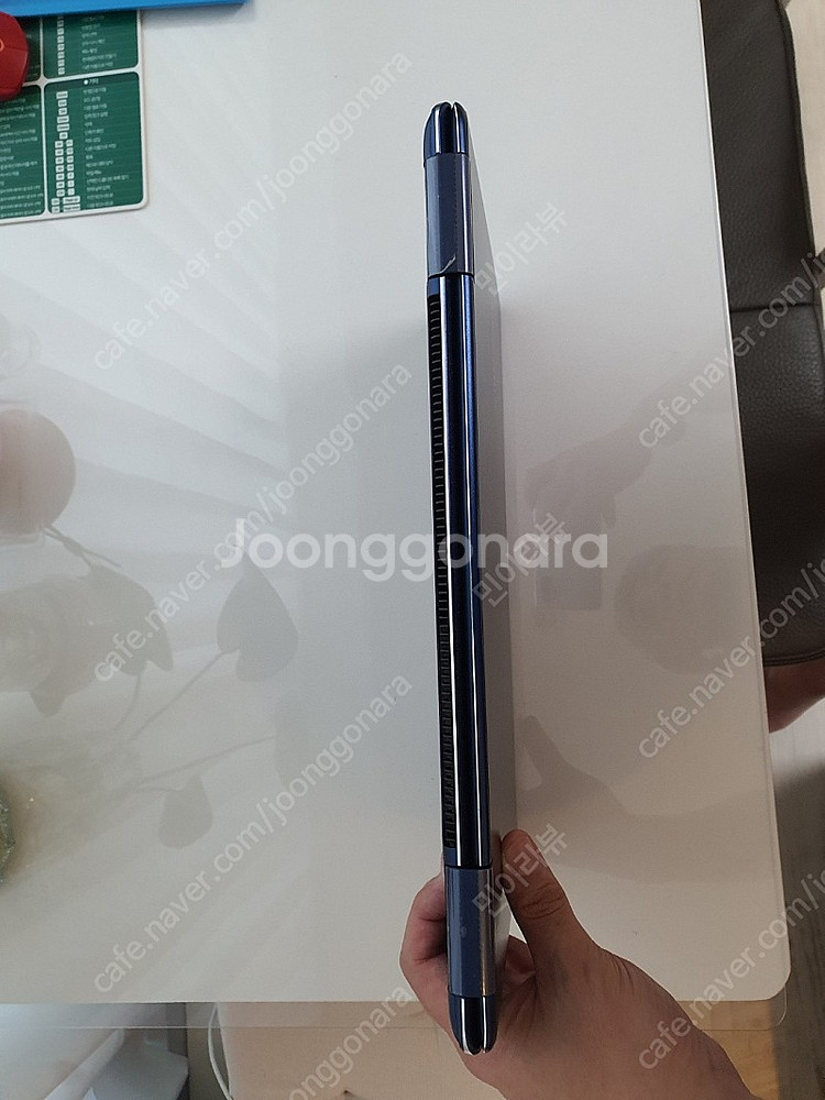 삼성 노트북 PEN-S 15인치 i7 8세대, SSD ...--4