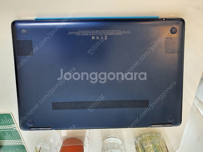 삼성 노트북 PEN-S 15인치 i7 8세대, SSD ...--7