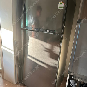LG전자 B501S51 냉장고 (2년사용)