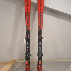 아토믹 최고급 스키세트 판매