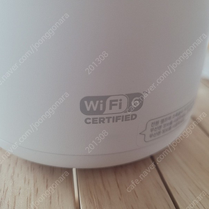 gapk 7600 WIFI6 메쉬 공유기 신동품