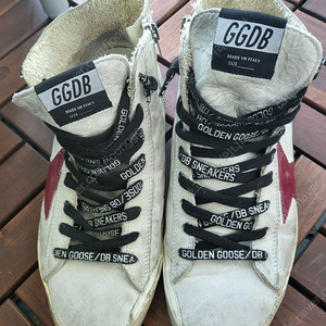 골든구스 ggdb francy 37사이즈