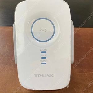 Tplink re350 와이파이 확장기