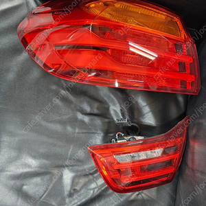 BMW 4er F32 F33 Rear Light Assembly Taillight