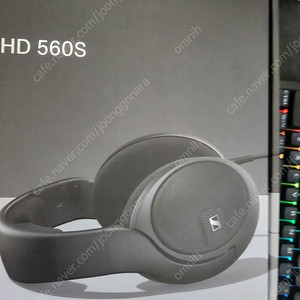 hd 560s