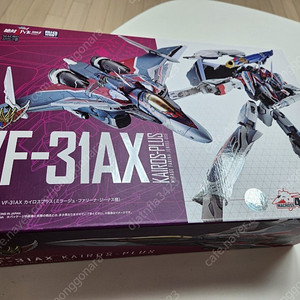 DX VF-31ax 카이로스 미라쥬기 팝니다