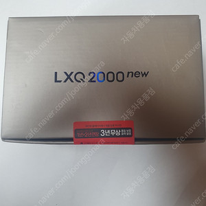 ﻿파인뷰 LXQ2000 NEW 32기가 신제품 블랙박스/출장방문설치가능