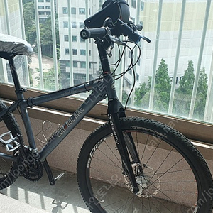 Control Bike 프레임 XT30단 조립 MTB 자전거, 송파구