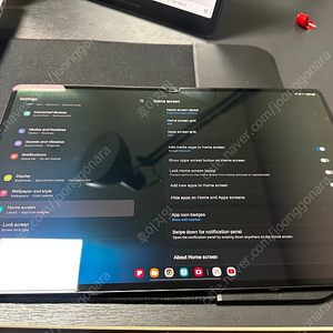 갤럭시 s8 울트라 128GB 판매합니다