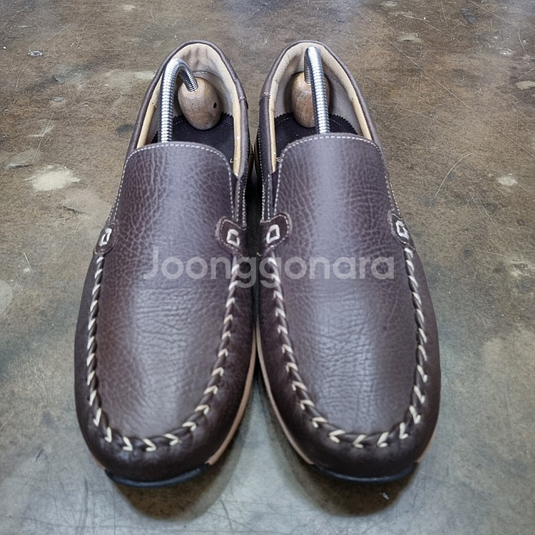 250) 소다 SODA 남성 로퍼 남자 구두 락포트탠디 금강제화--1