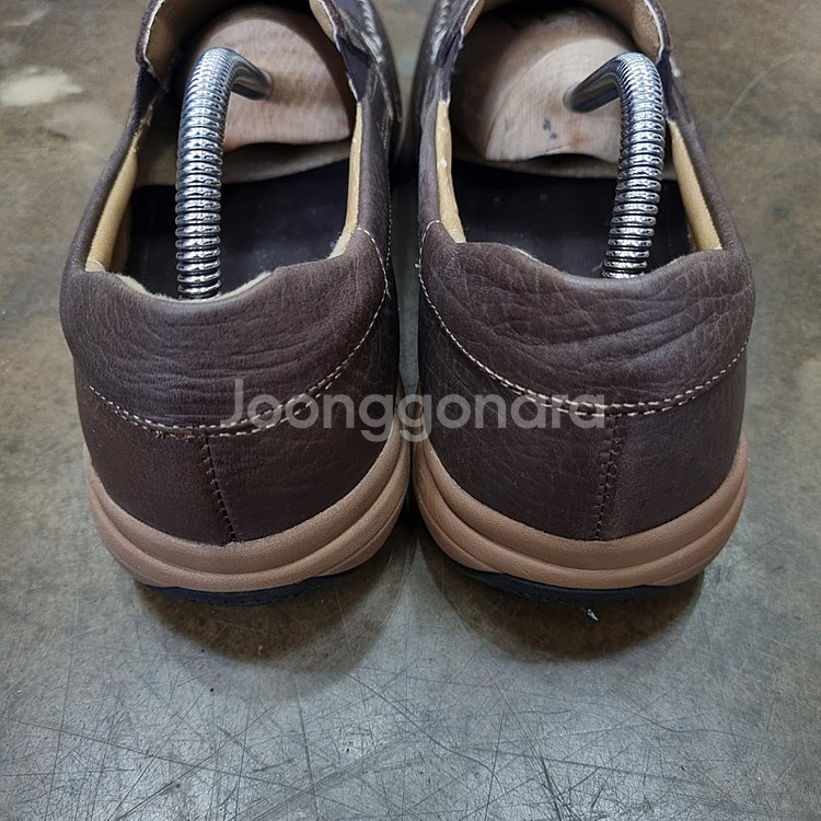 250) 소다 SODA 남성 로퍼 남자 구두 락포트탠디 금강제화--3