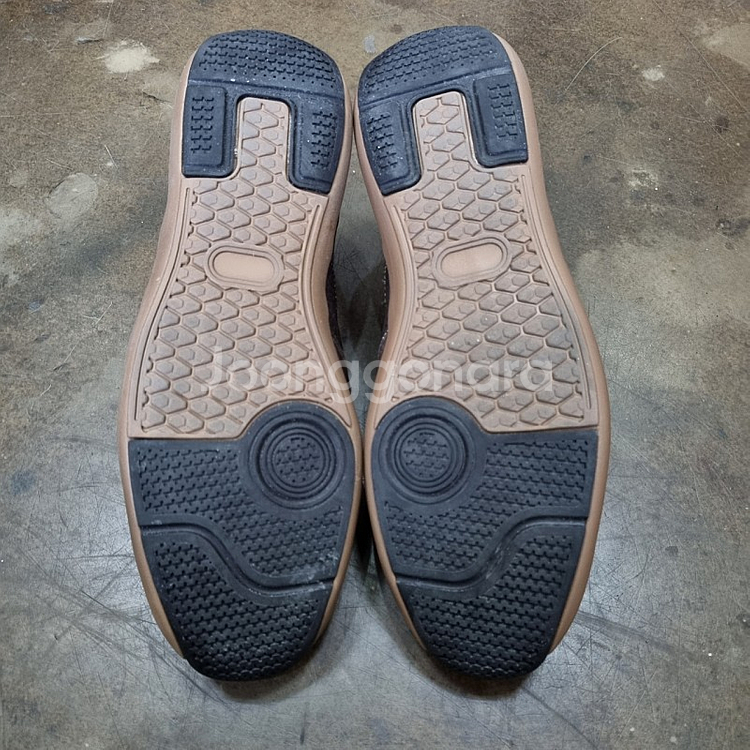 250) 소다 SODA 남성 로퍼 남자 구두 락포트탠디 금강제화--4