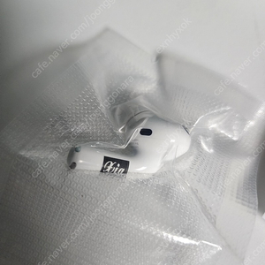 에어팟 프로 오른쪽 유닛 새상품
