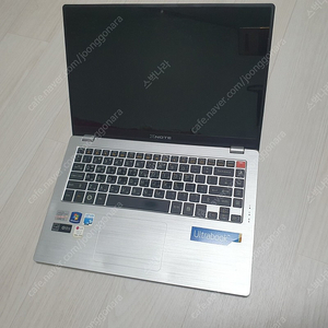 LG 울트라북 초특가 Intel CORE i5 - SSD 240 GB