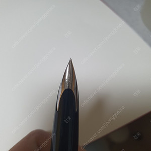 워터맨 까렌 st f닙 만년필 판매합니다