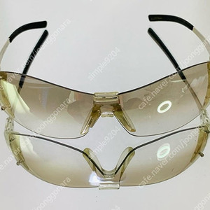 새 1PP057-9 투명 CAPRIO 매장 정품 썬그라스 선글라스 썬글라스 자외선 차단