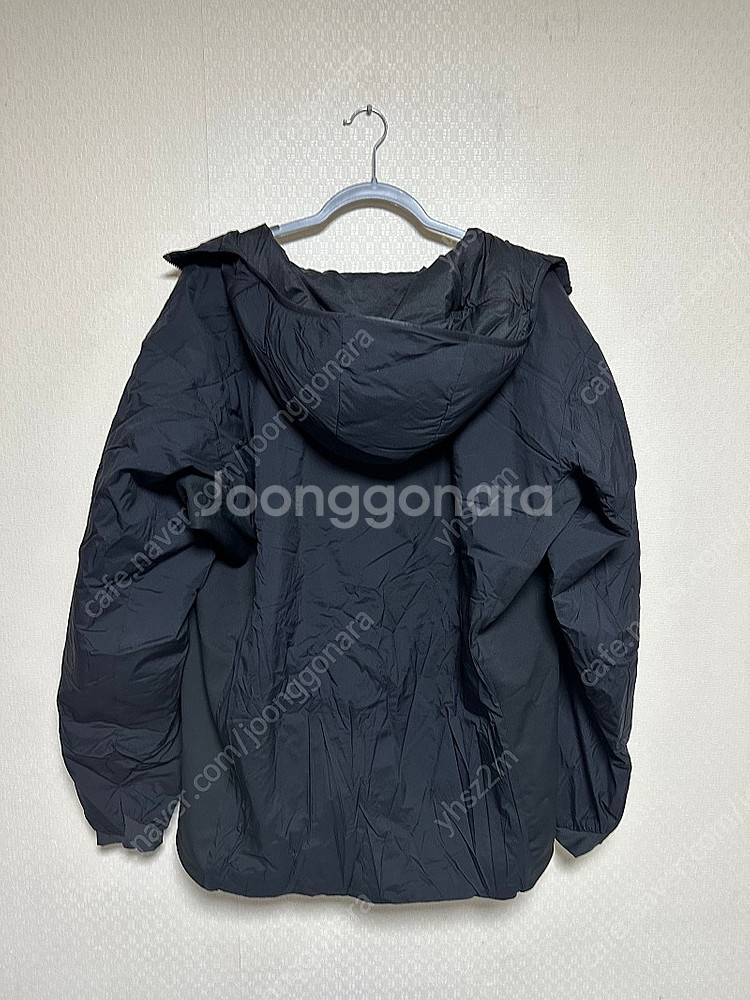 아크테릭스 감마 퀵드라이 아톰 후디 룬닥스 크링--3