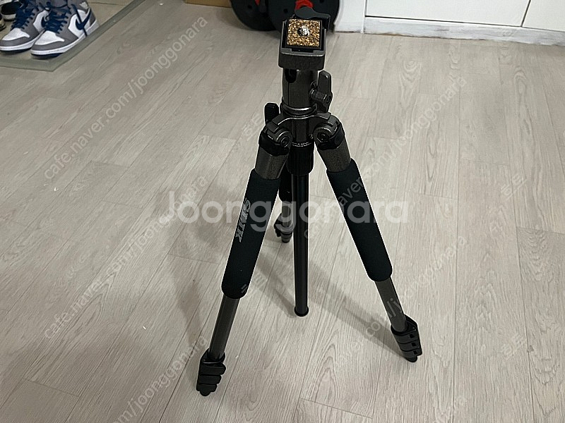 카메라 삼각대 슬릭 slik 스플린트 프로2--0