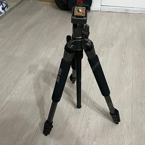 카메라 삼각대 슬릭 slik 스플린트 프로2