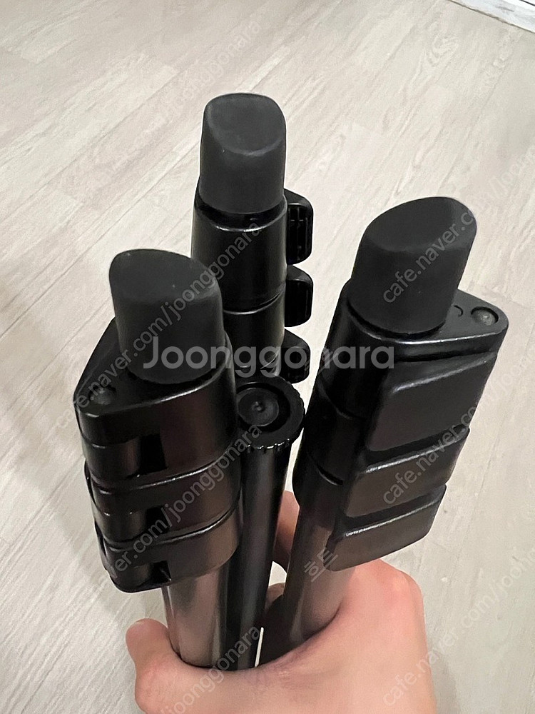 카메라 삼각대 슬릭 slik 스플린트 프로2--2