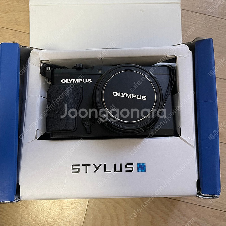 올림푸스 STYLUS XZ-2카메라 판매합니다--5