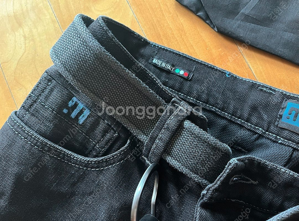 라이딩진 끝판왕 PMJ 레전드 택 미제거한 신품 판매합...--3