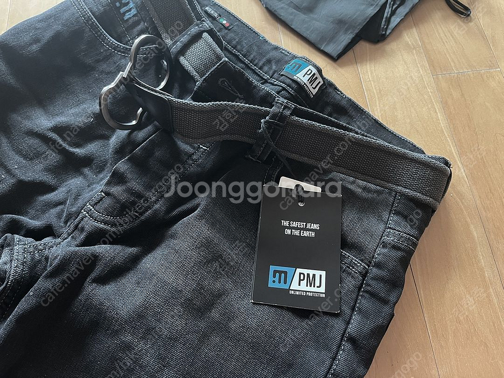 라이딩진 끝판왕 PMJ 레전드 택 미제거한 신품 판매합...--4