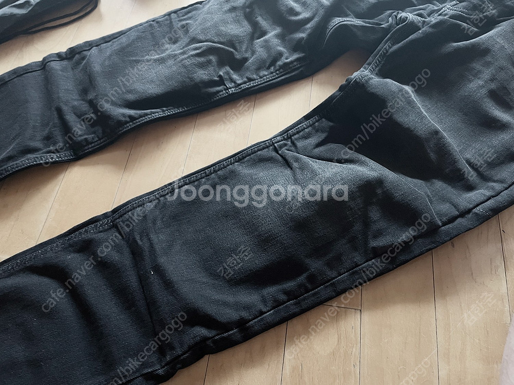 라이딩진 끝판왕 PMJ 레전드 택 미제거한 신품 판매합...--5
