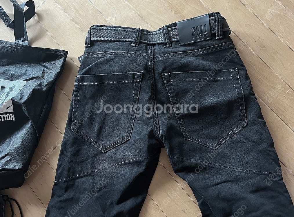 라이딩진 끝판왕 PMJ 레전드 택 미제거한 신품 판매합...--6