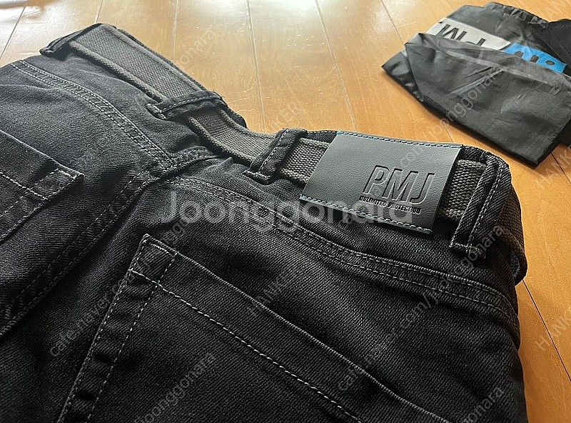 라이딩진 끝판왕 PMJ 레전드 택 미제거한 신품 판매합...--0