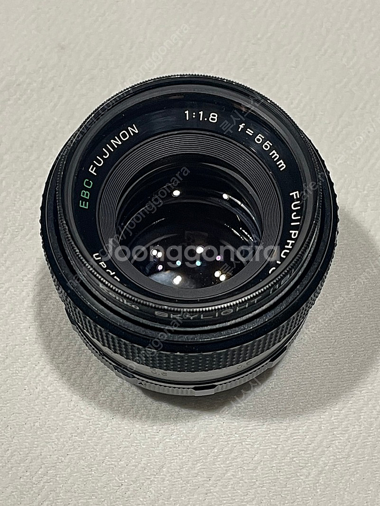 미놀타 md rokkor 50mm 1.4 외 올드렌즈 ...--2